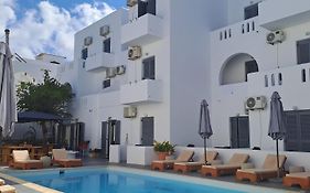 Oceanis Resort